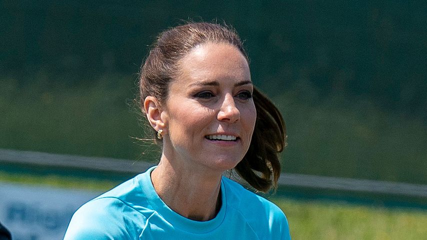 Prinzessin Kate im Juni 2023