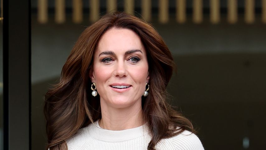 Trotz Operation: Nimmt Prinzessin Kate an Ostermesse teil?