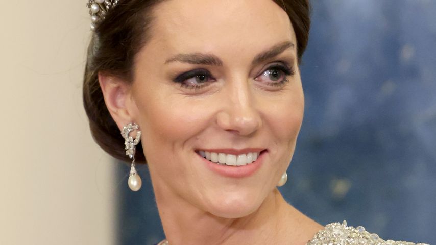 Prinzessin Kate im November 2022 in London