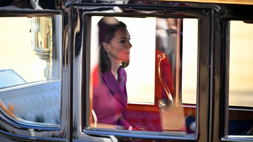 Prinzessin Kate, November 2022