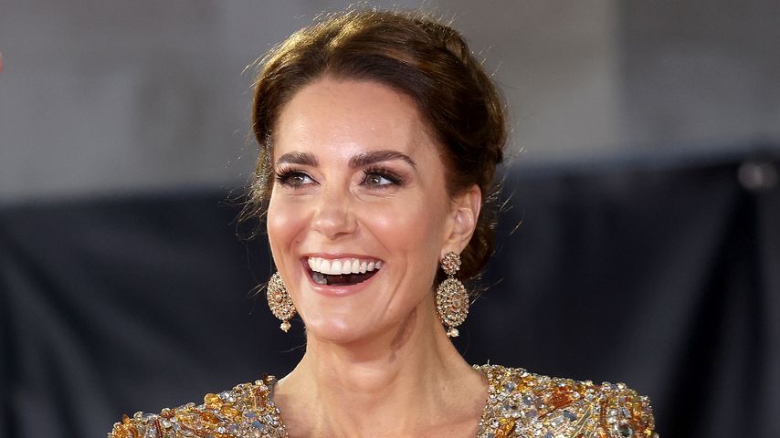 So gratulieren die Royals Prinzessin Kate zum 42. Geburtstag