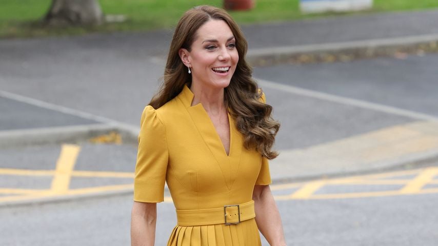 Prinzessin Kate, Ehefrau von Prinz William