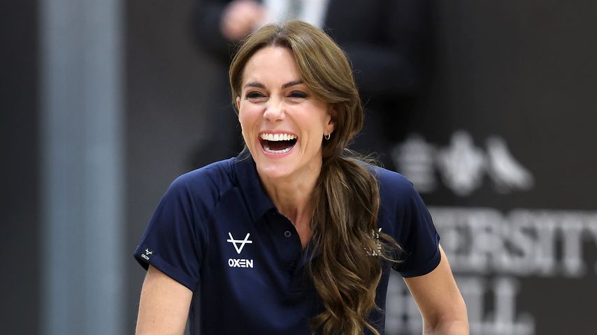 Prinzessin Kate, 2023