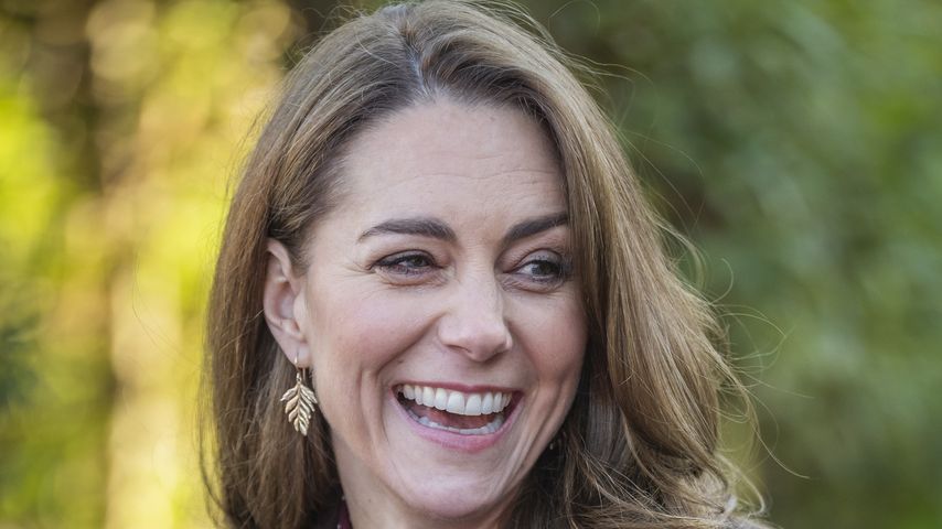 Prinzessin Kate, Oktober 2024