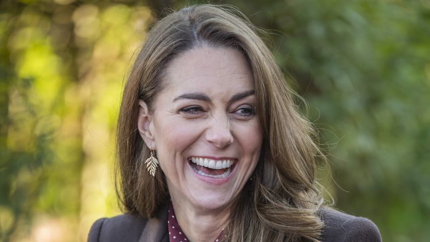 Prinzessin Kate im Oktober 2024