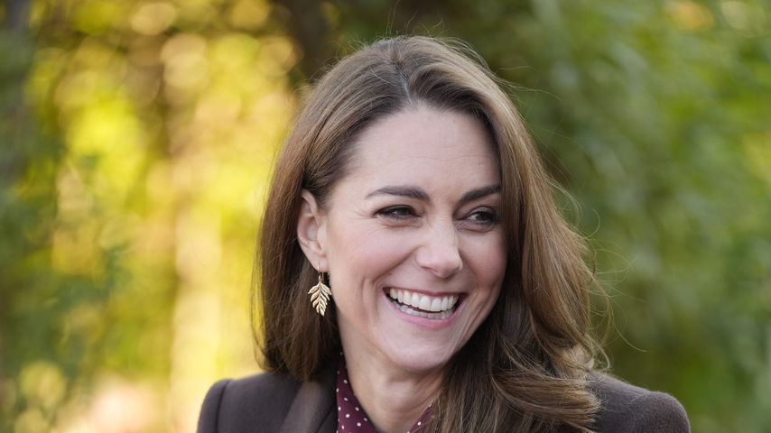 Prinzessin Kate im Oktober 2024