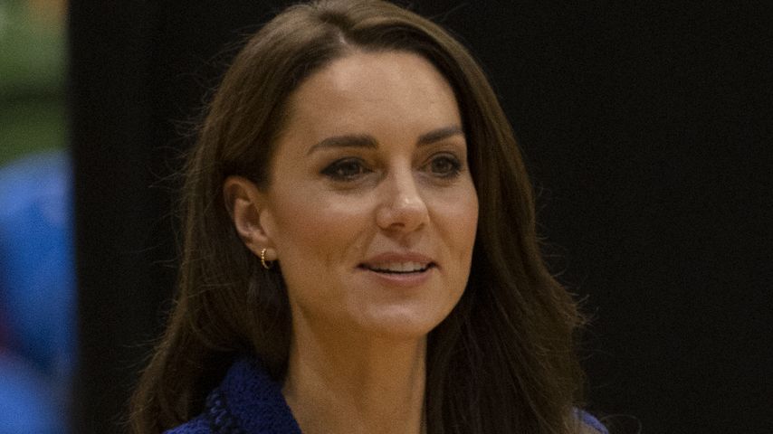 Prinzessin Kate, Oktober 2022