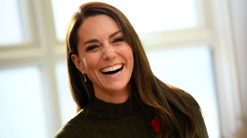 Prinzessin Kate lässt Fans über Weihnachtssong entscheiden