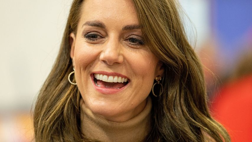 Prinzessin Kate im November 2022