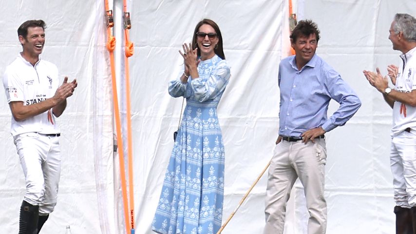 Prinzessin Kate im Juli 2023