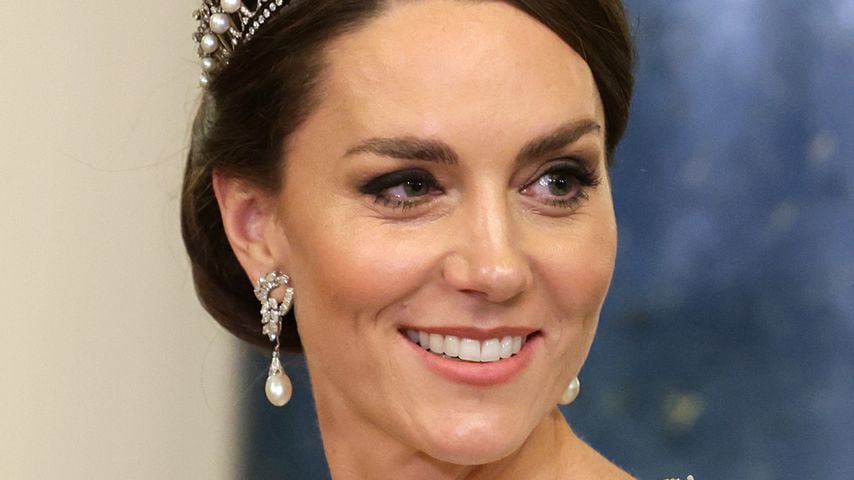 Expertin sicher: Prinzessin Kate wird die perfekte Königin
