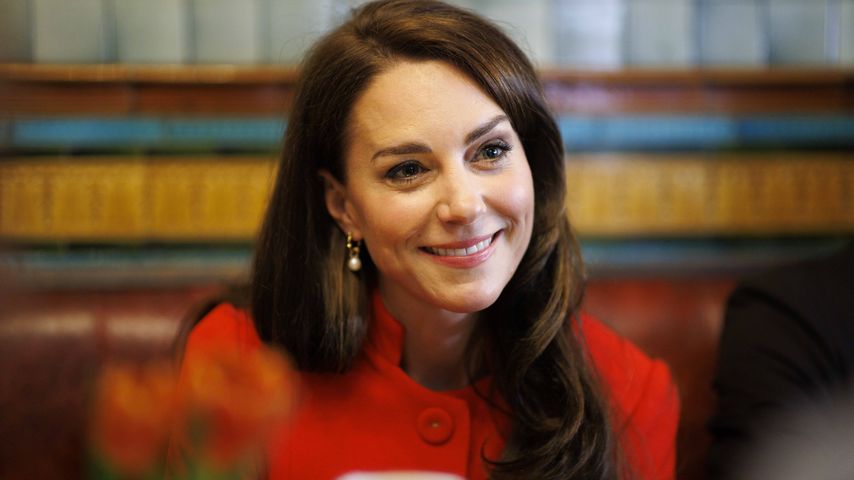 Prinzessin Kate