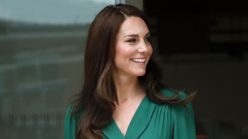 Prinzessin Kate bei einer Wohltätigkeitsveranstaltung im Mai 2023