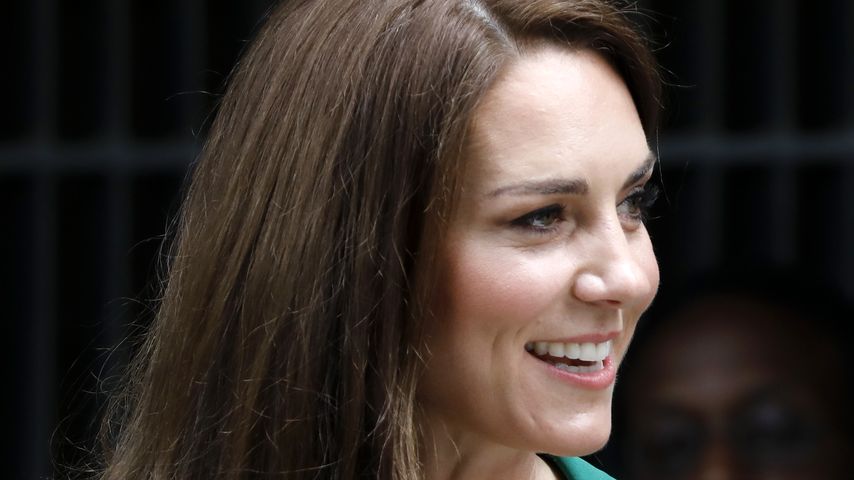 Prinzessin Kate, ehemalige Herzogin von Cambridge