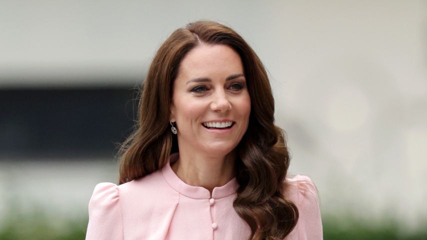 Prinzessin Kate möchte wohl anstehende Gedenkfeier besuchen
