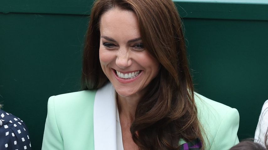 Prinzessin Kate im Juli 2023
