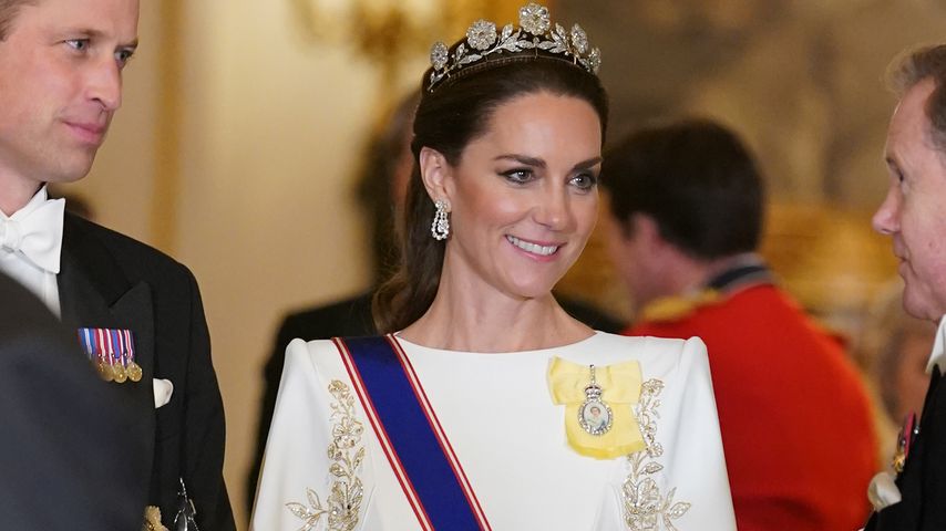 Nach König Charles: Auch Kates Porträt sorgt für Entsetzen!