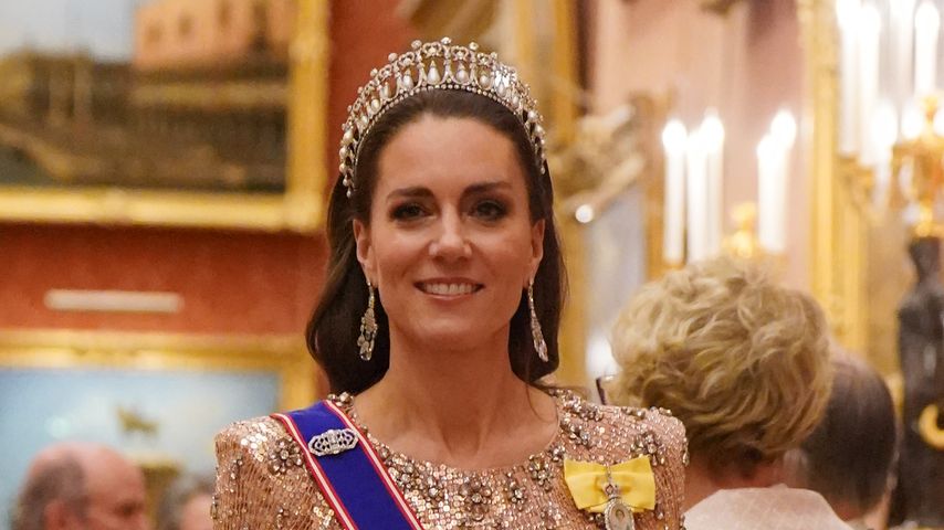 Prinzessin Kate