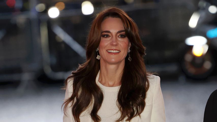 Prinzessin Kate, Royal