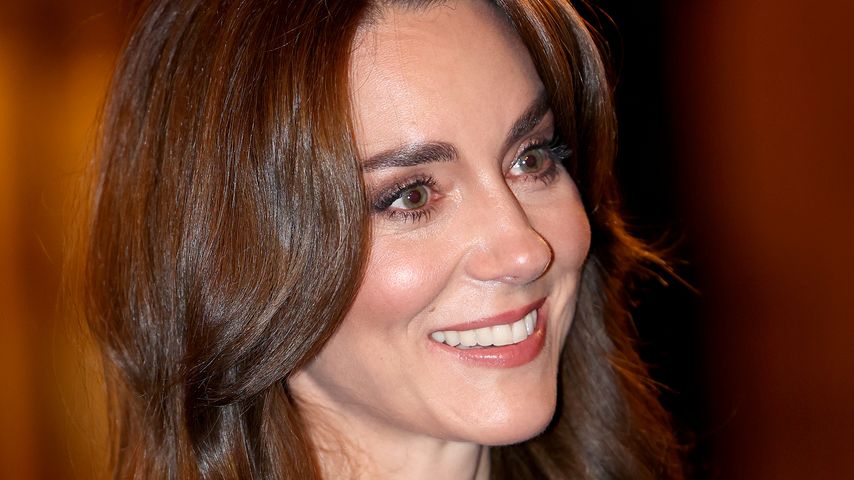 Prinzessin Kate beim Weihnachtskonzert 2023