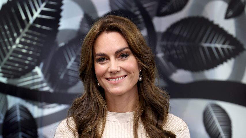 Krebsdiagnose: Prinzessin Kate kehrt vorläufig nicht zurück!