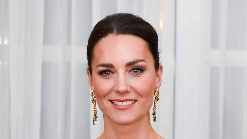 Prinzessin Kate im März 2022