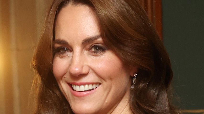 Prinzessin Kate, November 2023