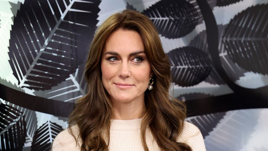 Vor ihrer Rückkehr: Daran musste sich Prinzessin Kate halten