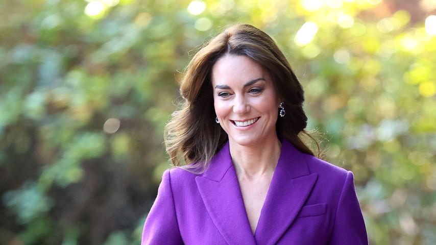 Williams Krönung: Welchen Titel bekommt Prinzessin Kate?
