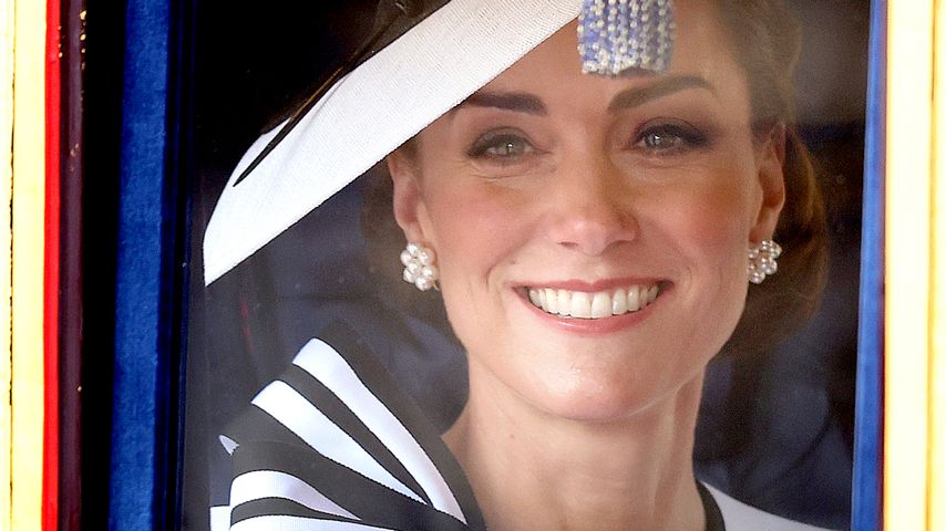 Prinzessin Kate