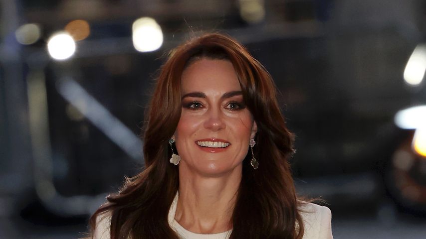 Ist die britische Monarchie abhängig von Prinzessin Kate?