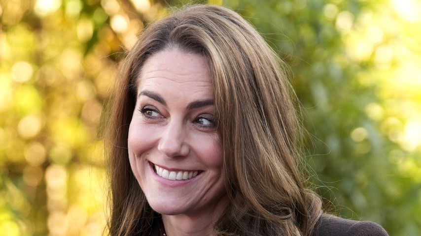 Prinzessin Kate, Oktober 2024