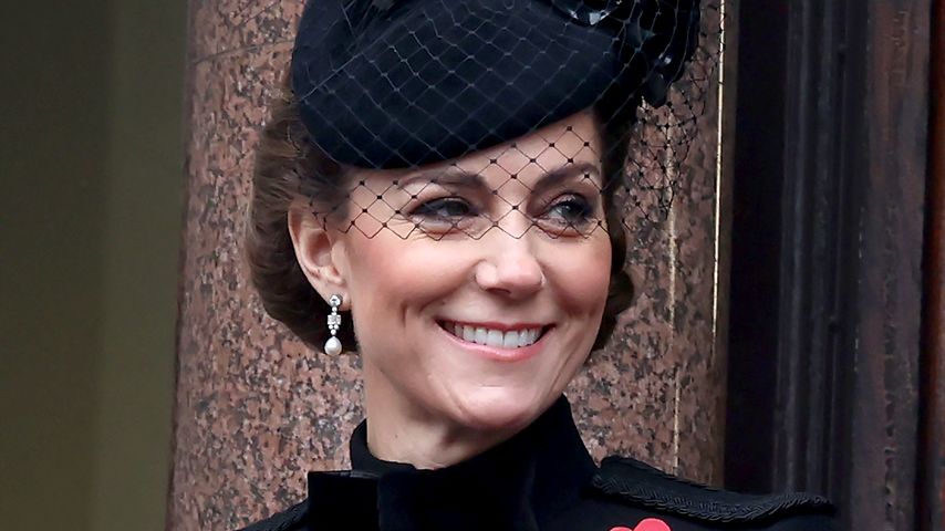 Prinzessin Kate, britische Royal