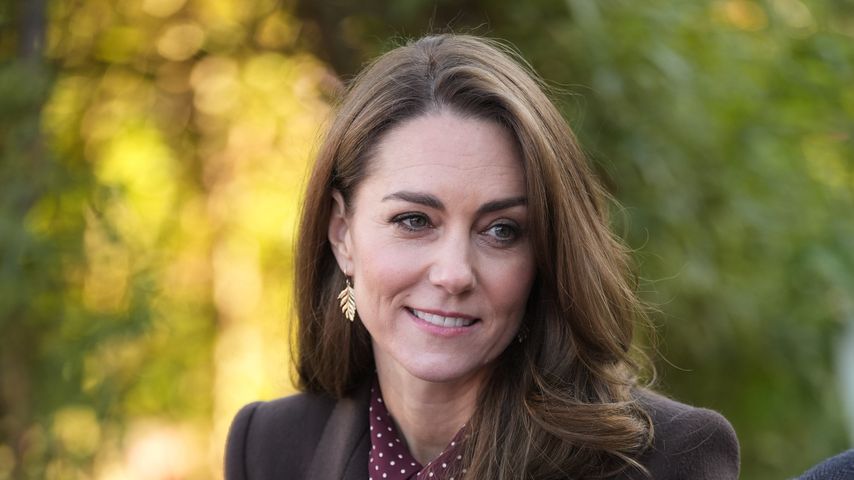 Prinzessin Kate, Oktober 2024