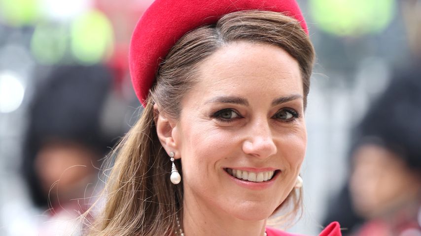 Prinzessin Kate am Commonwealth Day 2025