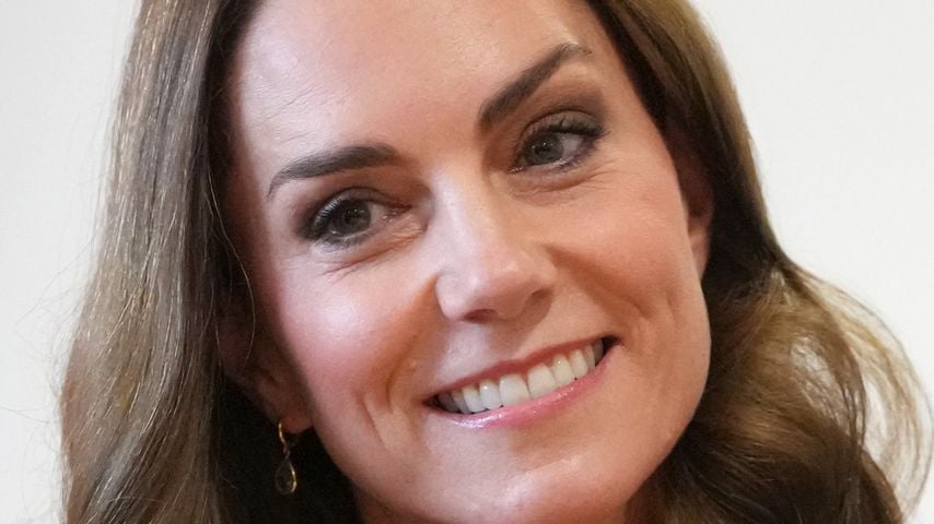 Prinzessin Kate besucht Home-Start Oxford und trifft Familien sowie freiwillige Unterstützer
