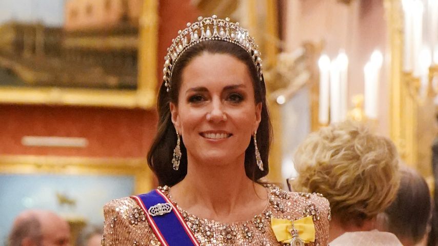 Prinzessin Kate, 2023
