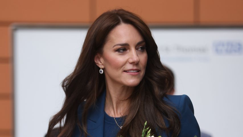 Royal-Fans überschütten Prinzessin Kate mit Glückwünschen