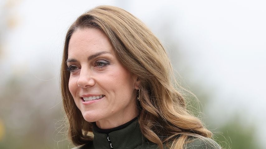 Prinzessin Kate, 2025