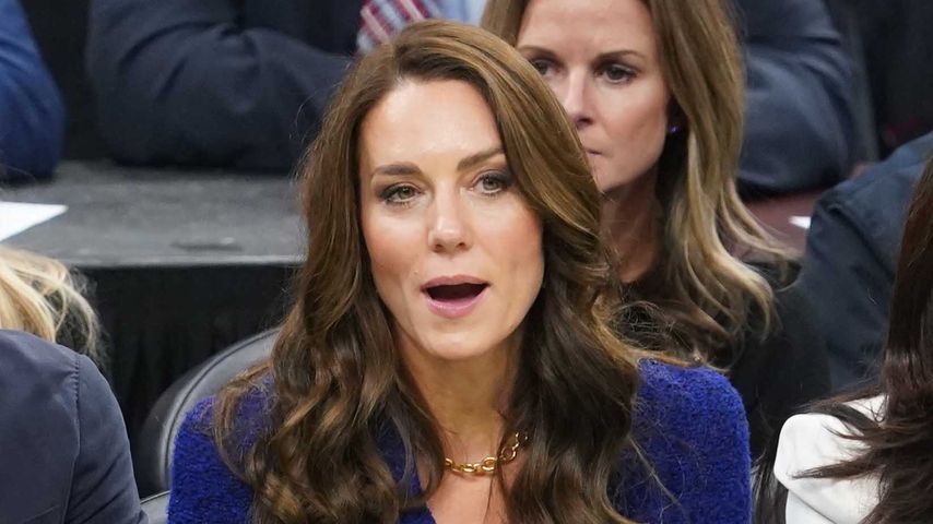 Prinzessin Kate im November 2022
