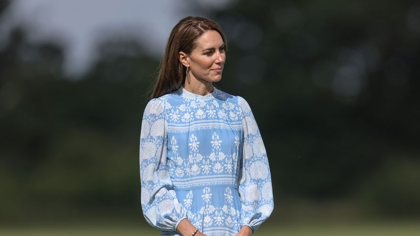 Royal-Experte sicher: Prinzessin Kate "wird täglich stärker"