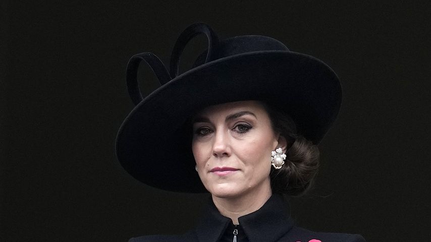 Prinzessin Kate, November 2023
