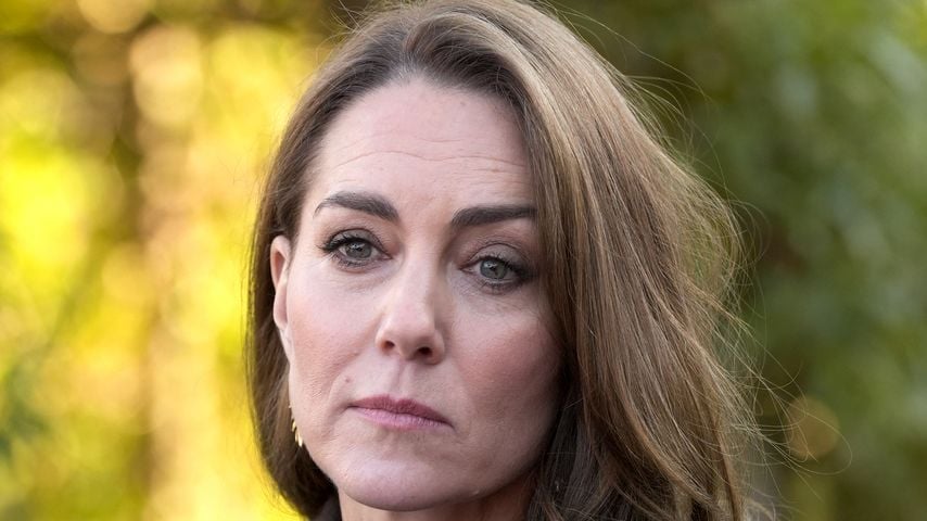 Prinzessin Kate, Oktober 2024
