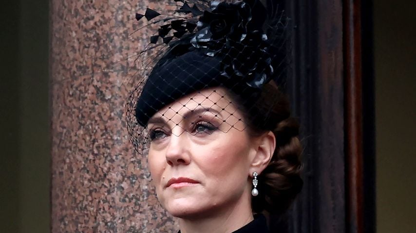 Prinzessin Kates erster Termin ist von immenser Bedeutung