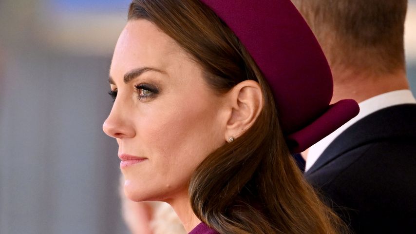 Prinzessin Kate, Frau von Prinz William
