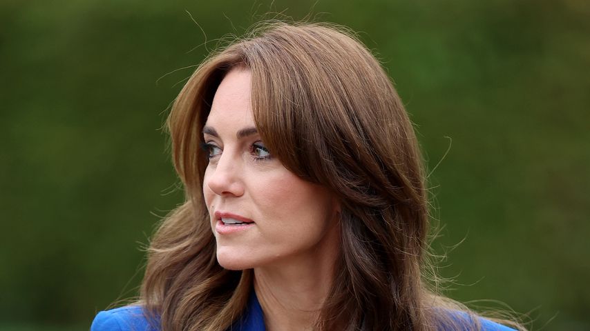 Prinzessin Kate, 2023