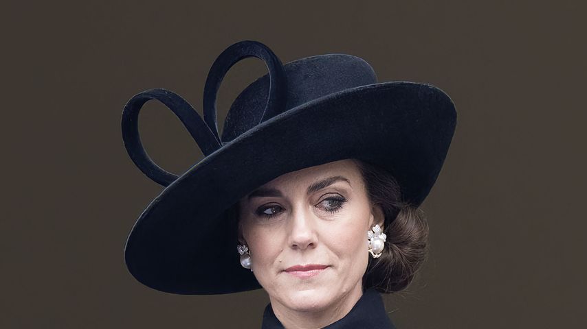 Prinzessin Kate, November 2023