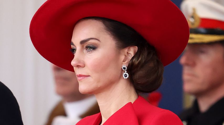 Prinzessin Kate