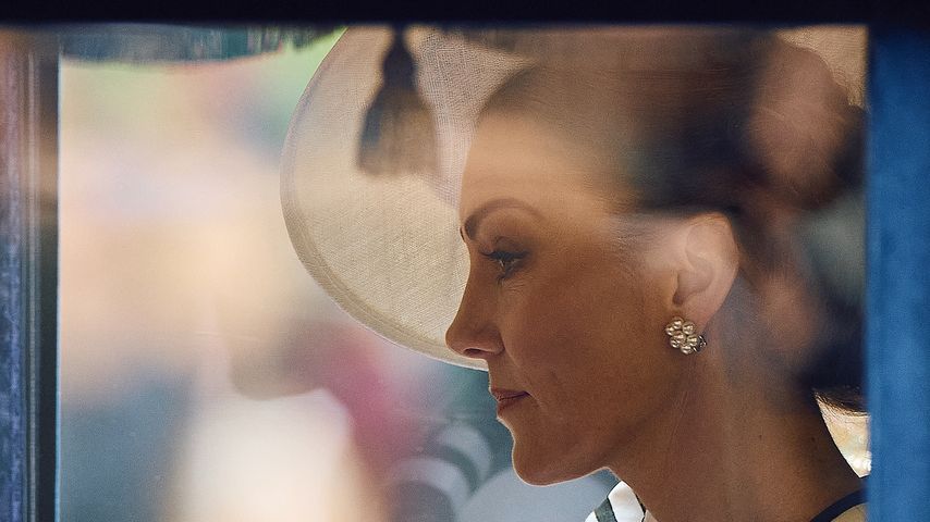 Prinzessin Kate im Juni 2024
