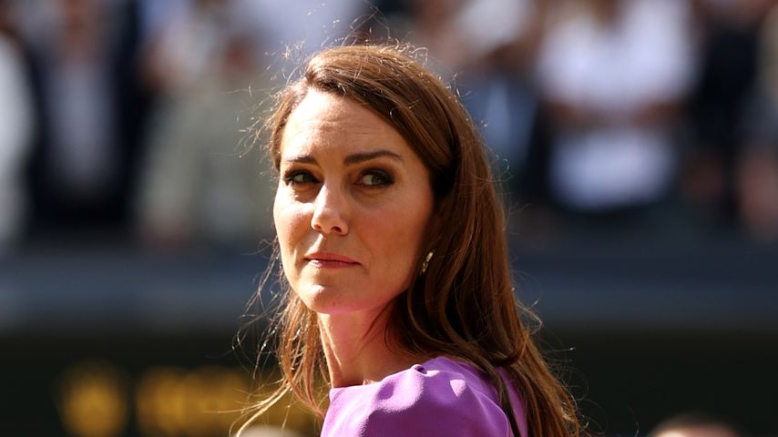 Prinzessin Kate soll schon länger mit Gesundheit kämpfen